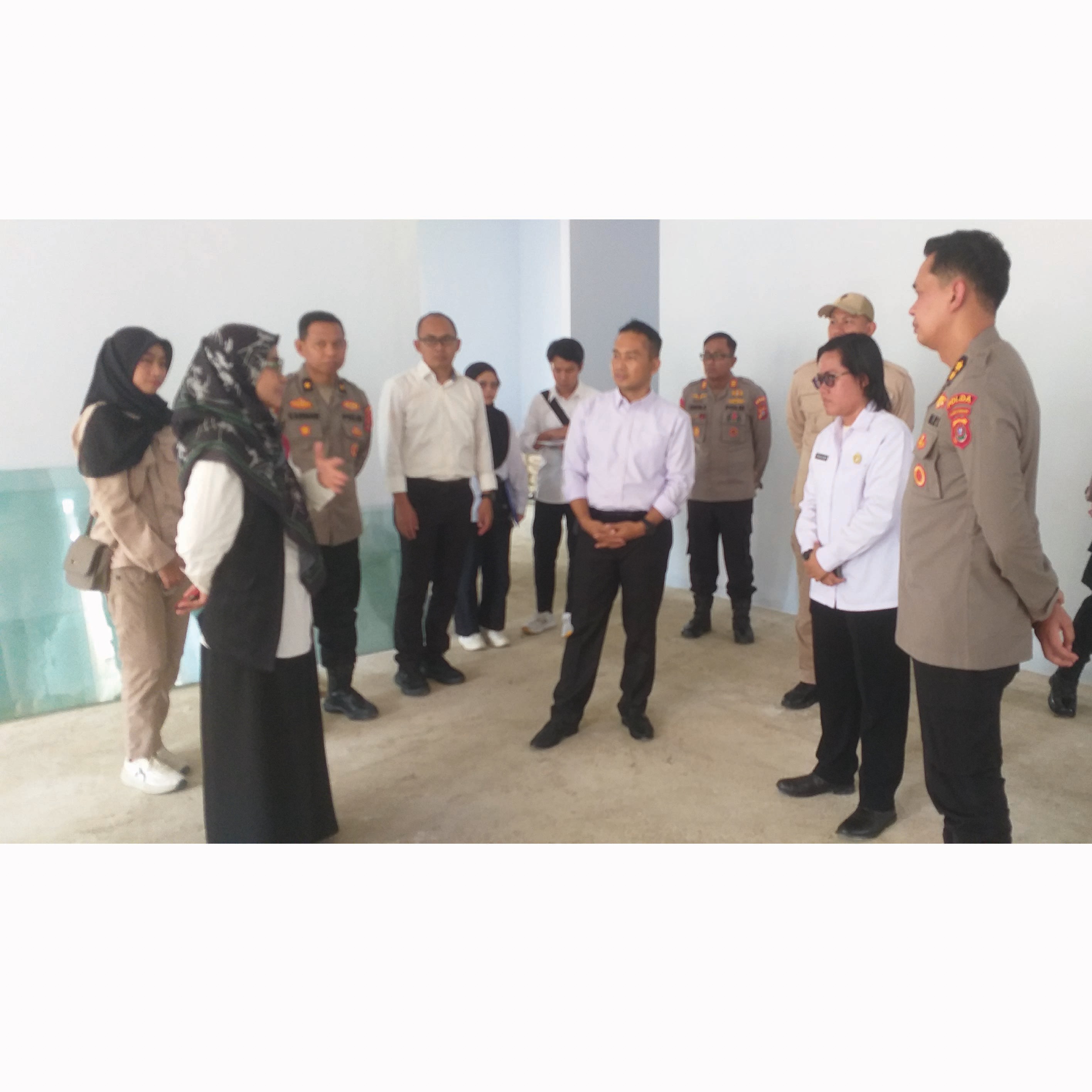 BGN Simeulue Soroti Tantangan Gizi Seimbang Daerah 3T di Sulawesi Tenggara