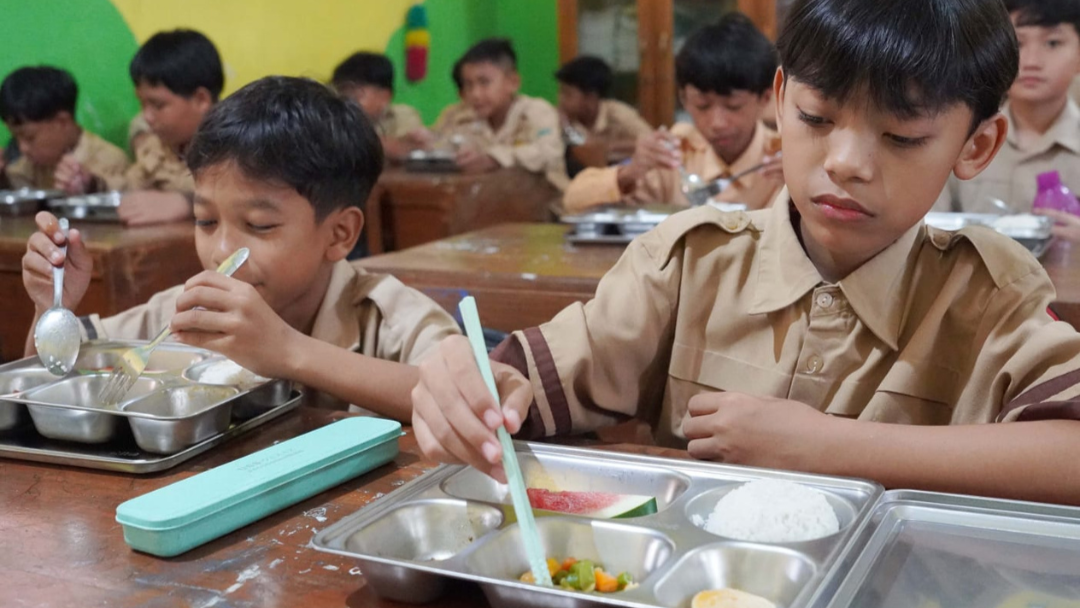 BGN Simeulue Tanggapi Serius Dugaan Insiden Keracunan Pangan Program MBG di Sekolah