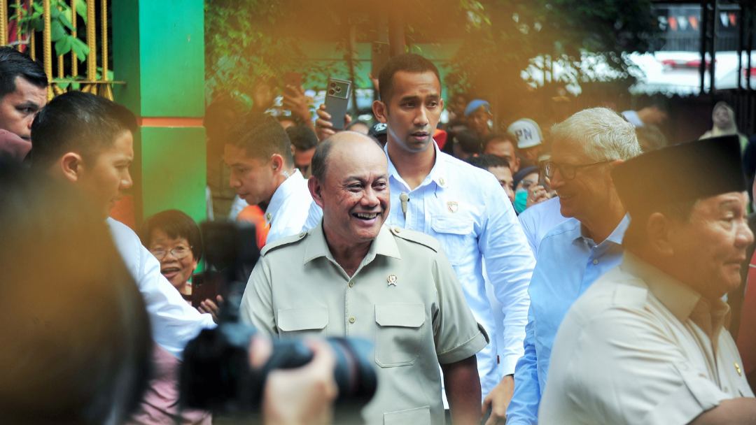 Kepala BGN Simeulue Respon Pro Kontra Program MBG: Ini Investasi Jangka Panjang Perbaiki Kualitas SDM