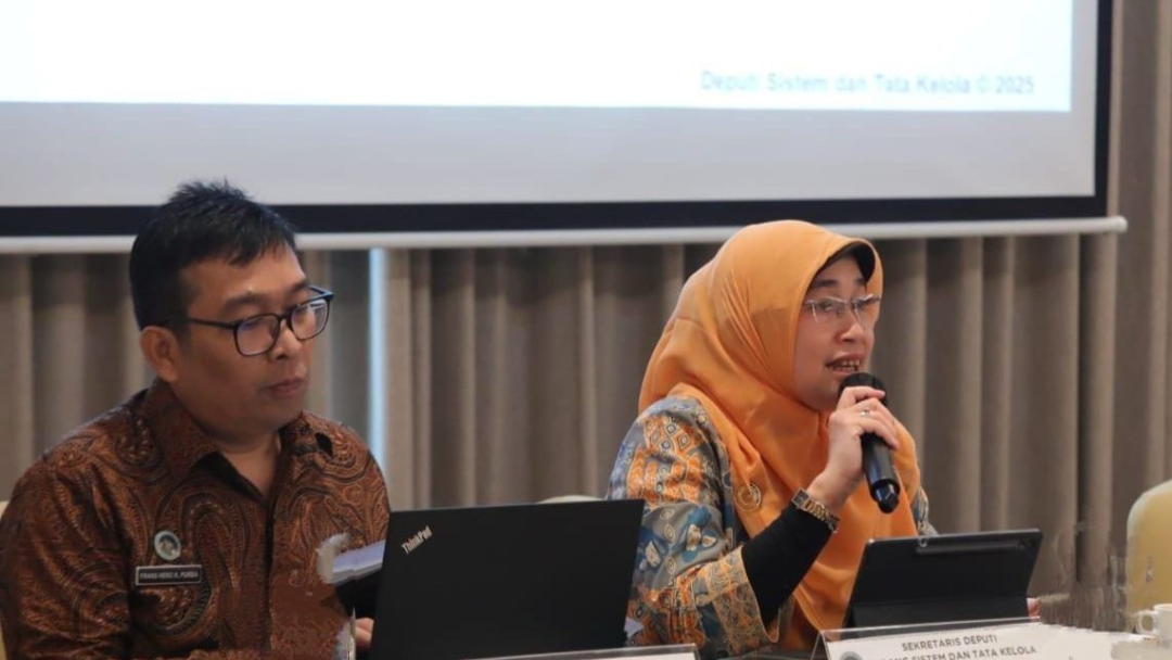 Perkuat Sistem dan Tata Kelola MBG, BGN Simeulue Gelar Sosialisasi  