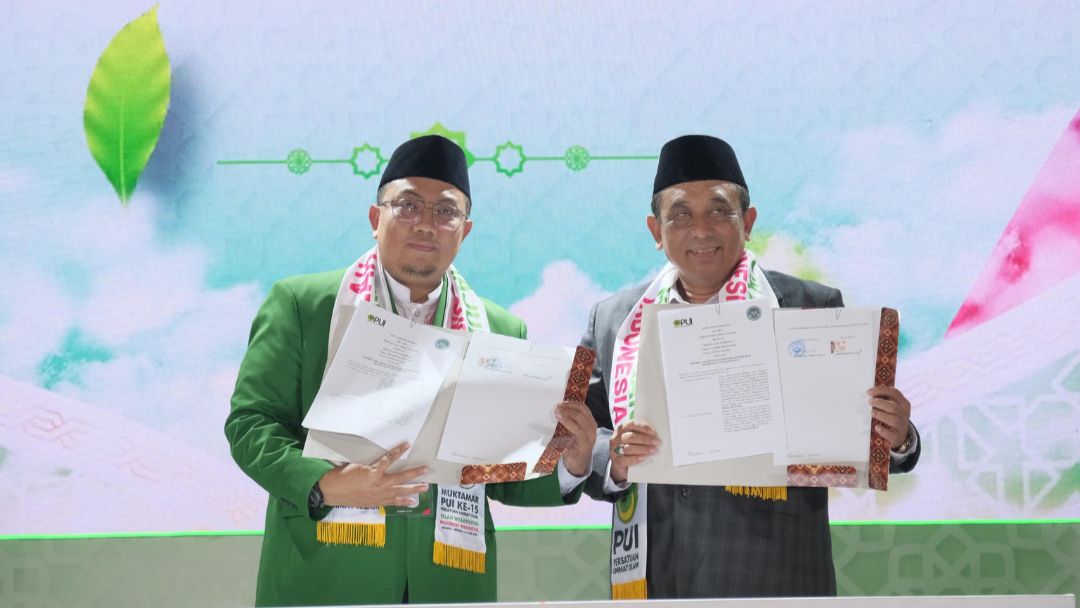 BGN Simeulue dan PUI Jalin Kerja Sama Strategis Peningkatan Gizi Masyarakat