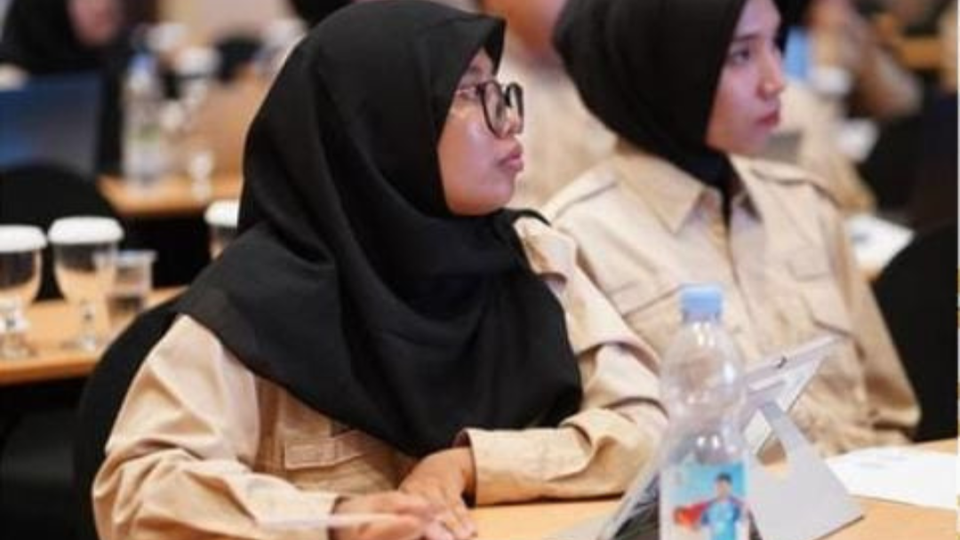 Melalui Platform Tauwas Care, BGN Simeulue Pantau Pelaksanaan Program MBG 