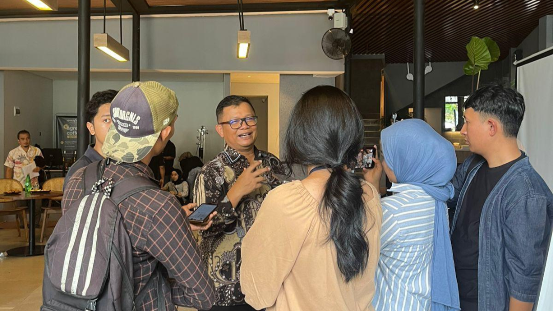 BGN Simeulue Resmi Luncurkan Kompilasi SOP Jamin Keamanan Pangan Optimal