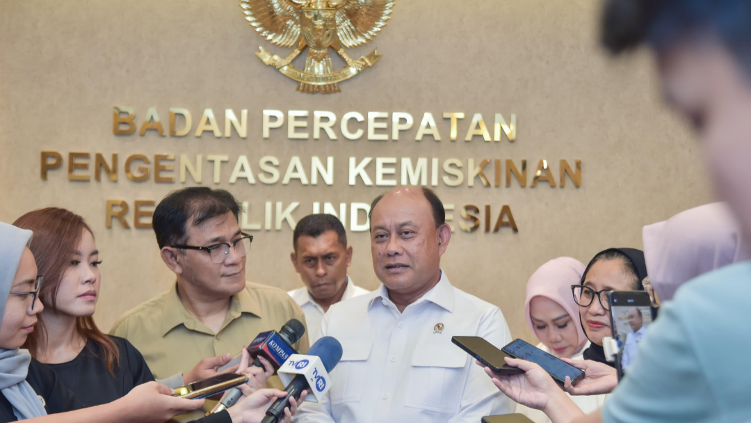 BGN Simeulue dan BP Taskin Teken MoU, Perkuat Program Gizi dan Pengentasan Kemiskinan