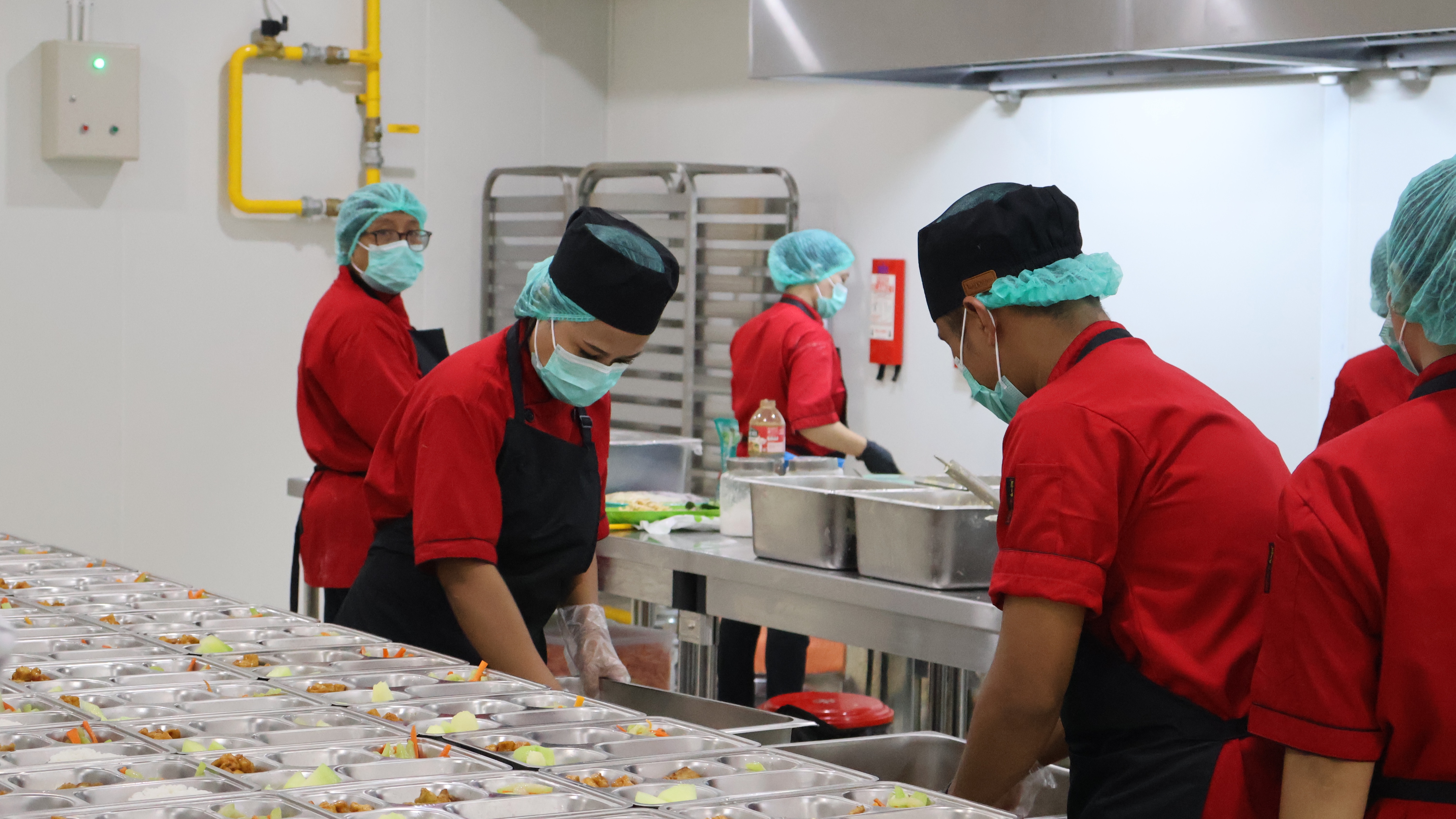 Cegah Penyelewengan Dana MBG, BGN Simeulue Siapkan Sistem Pengawasan Berlapis 
