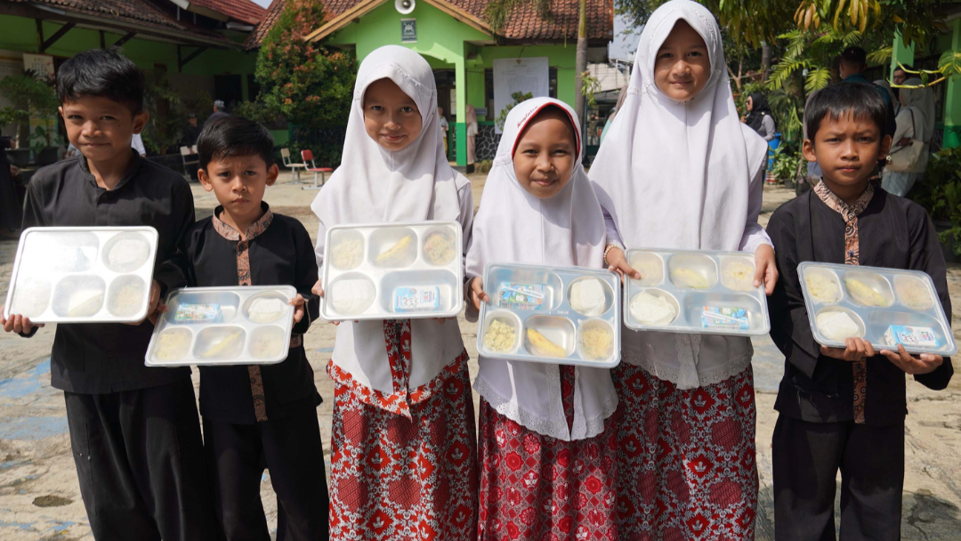 Kepala BGN Simeulue: Program MBG Bersifat Inklusif dan Jangkau Semua Kelompok Prioritas