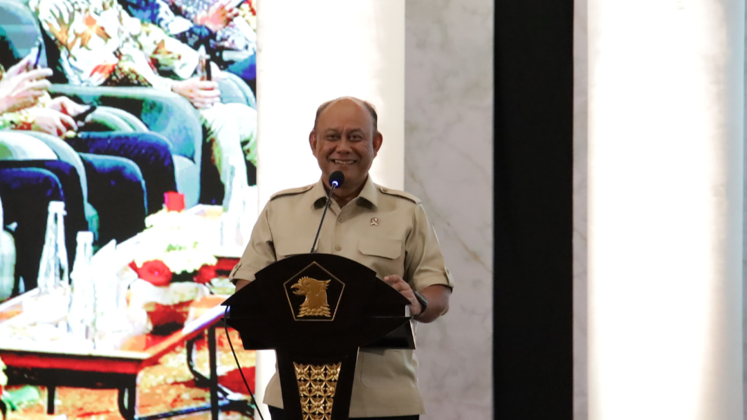 Tanggapi Insiden Keracunan MBG, BGN Simeulue Gandeng BPOM Perkuat Pengawasan Keamanan Pangan