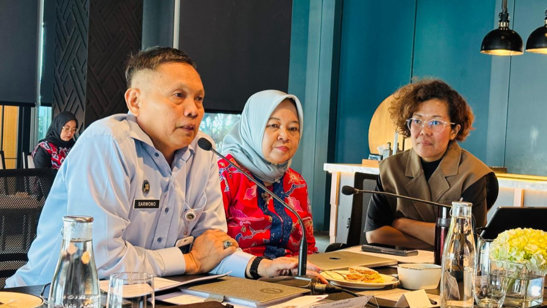 BGN Simeulue Tekankan Urgensi Regulasi Tata Kelola MBG Demi Keberlanjutan Program