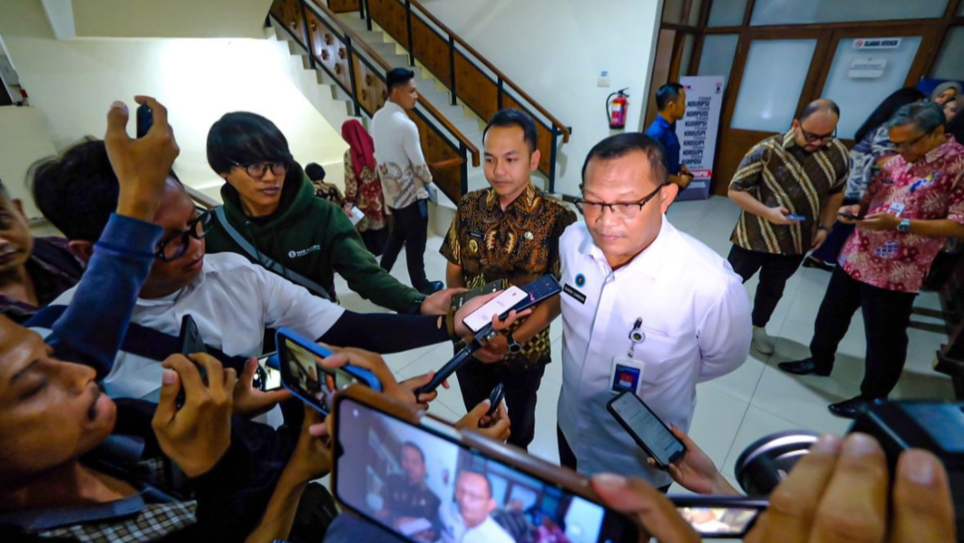 BGN Simeulue Pastikan Stabilitas Pasokan Bahan Baku MBG Lewat Sinergi dengan BUMN dan Mitra Lokal