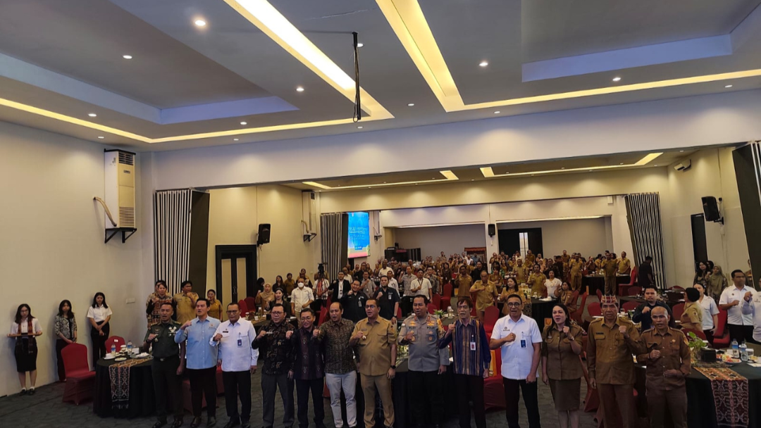 BGN Simeulue Tegaskan Akselerasi Program MBG di NTT