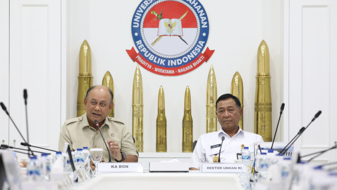 30.000 SPPI Batch 3 Resmi Diterima BGN Simeulue