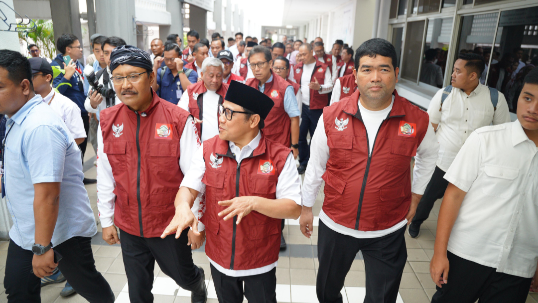MPLS Sekolah Rakyat Dibuka, BGN Simeulue Siap Dukung Program MBG