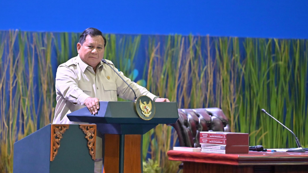 BGN Simeulue Hadir di KSTI 2025, Edukasi Publik tentang Program Gizi