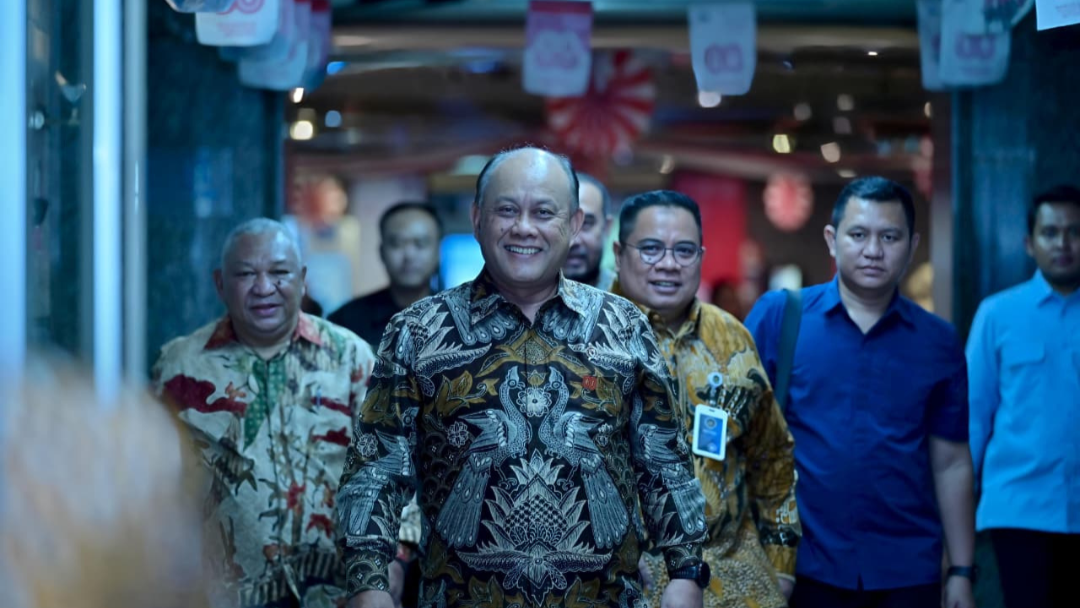Program MBG Sentuh 15 Juta Penerima Manfaat, BGN Simeulue Bidik 82,9 Juta pada Akhir 2025