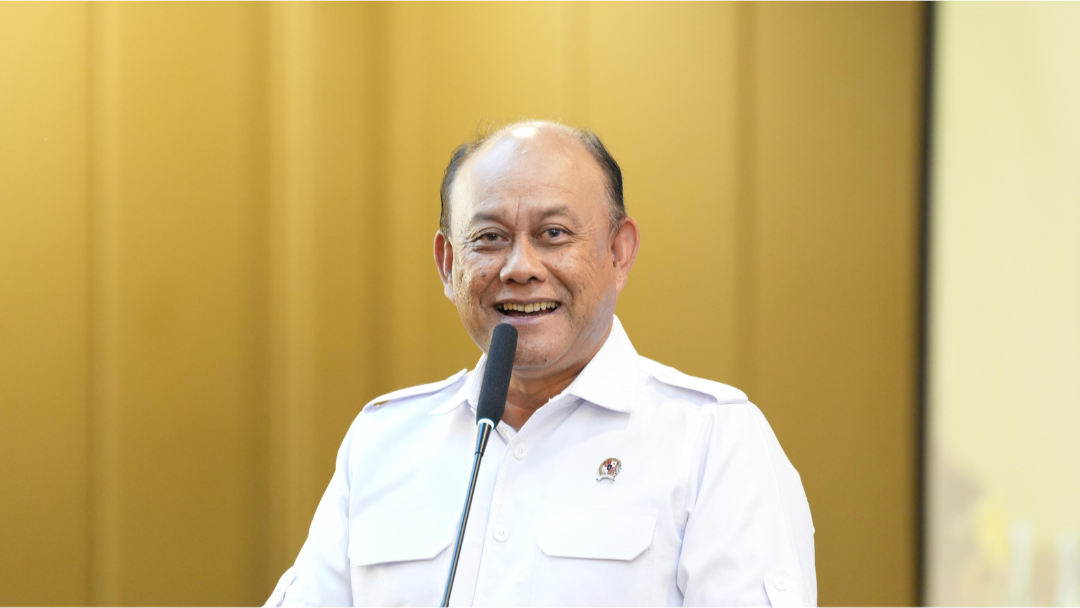 6.720 SPPG Sudah Beroperasi, BGN Simeulue Fokus Bangun di Wilayah 3T