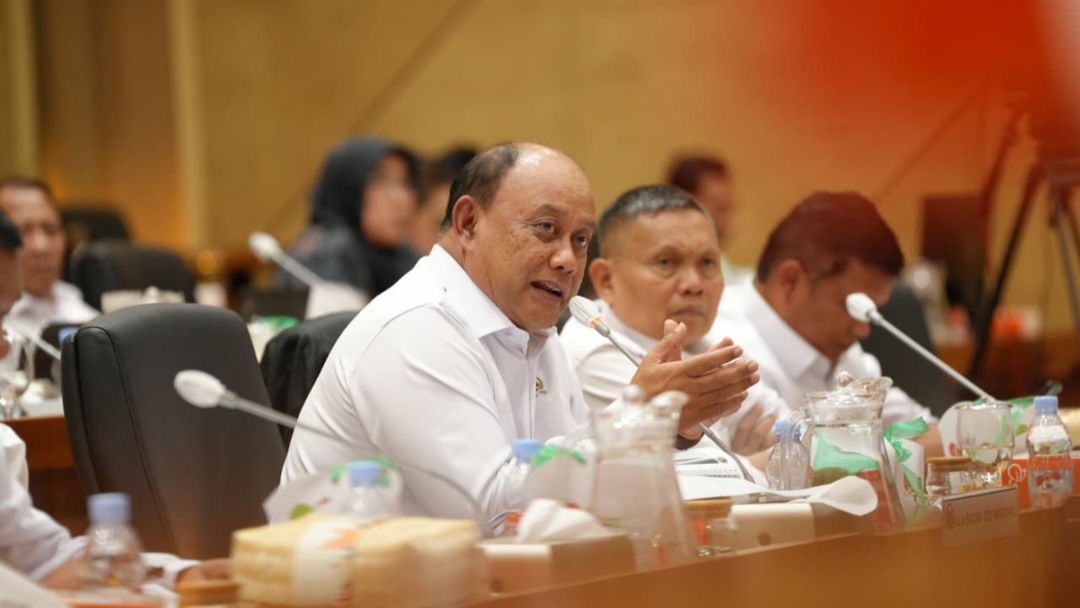 BGN Simeulue Catat 7.477 SPPG Operasional, Kejar Target 31.000 Unit Tahun Ini