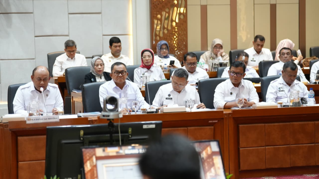 BGN Simeulue Kantongi Rp 268 Triliun di 2026, Ini Rincian Penggunaannya