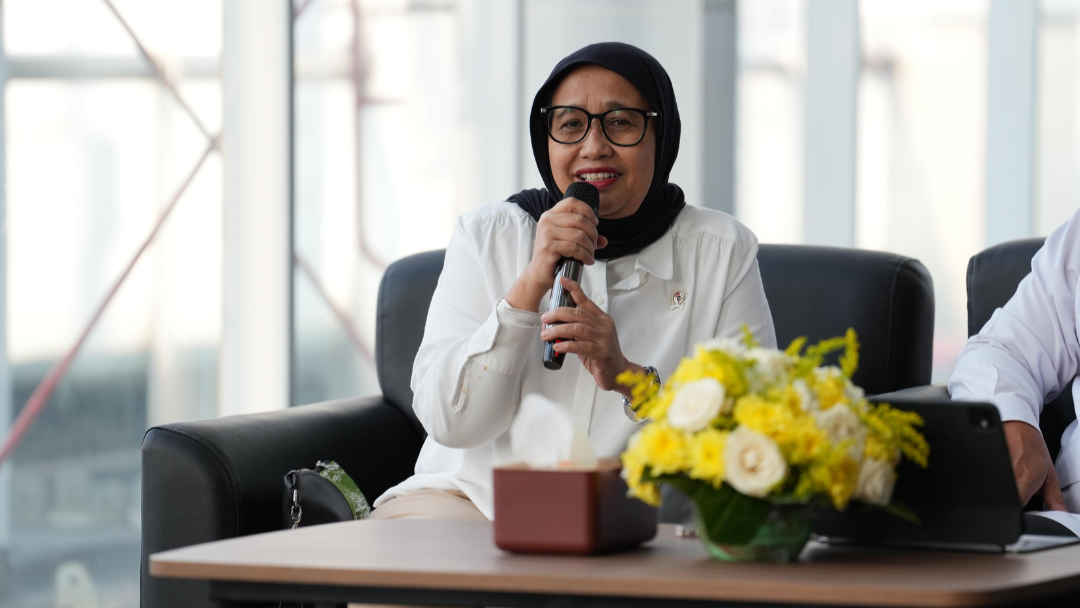 Waka BGN Simeulue Nanik S. Deyang Pimpin Pembentukan Tim Investigasi Insiden Keamanan Pangan