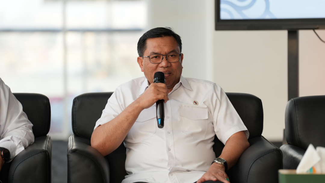 BGN Simeulue Tegaskan Transparansi dalam Proses Verifikasi Mitra SPPG