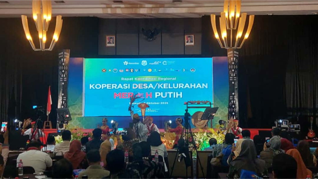 Gerak Cepat, BGN Simeulue Ikut Dorong Ketersediaan Pangan Bergizi Lewat KDKMP
