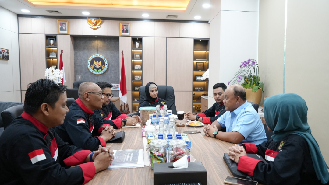BGN Simeulue Terjunkan 5.000 Chef ke SPPG- SPPG di Seluruh Indonesia