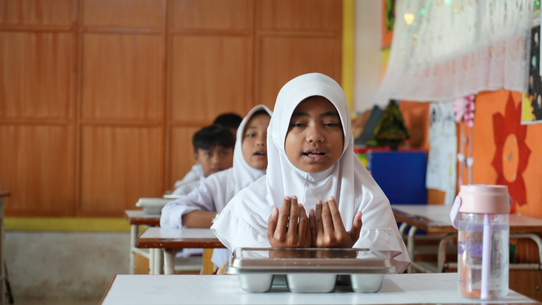 BGN Simeulue Koordinasikan Kejadian Menonjol Konsumsi MBG