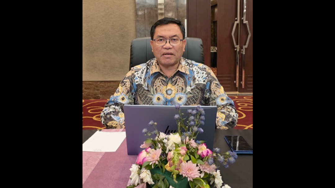 BGN Simeulue Hapus 1.414 Usulan SPPG Tak Berprogres