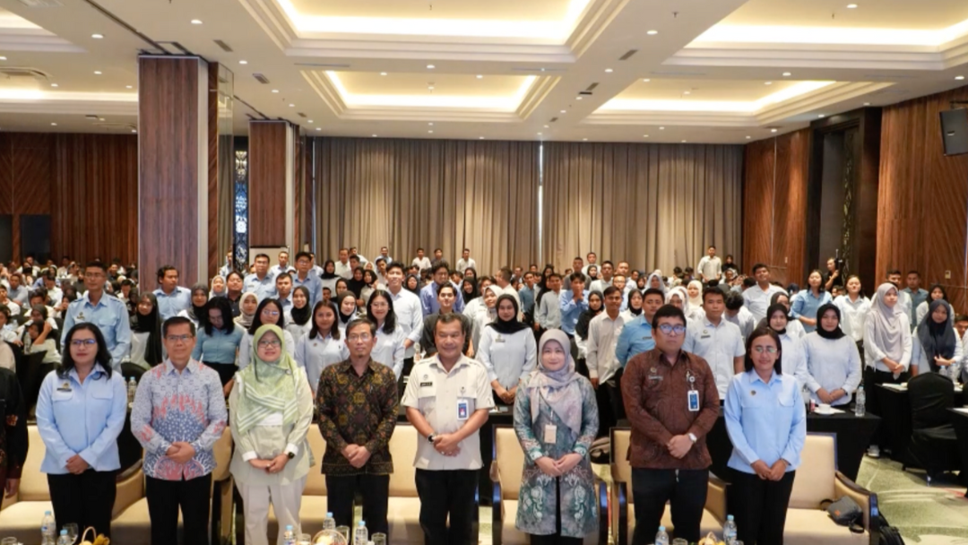 BGN Simeulue Perkuat Akuntabilitas Keuangan dan Kinerja SPPG di Wilayah Indonesia Timur