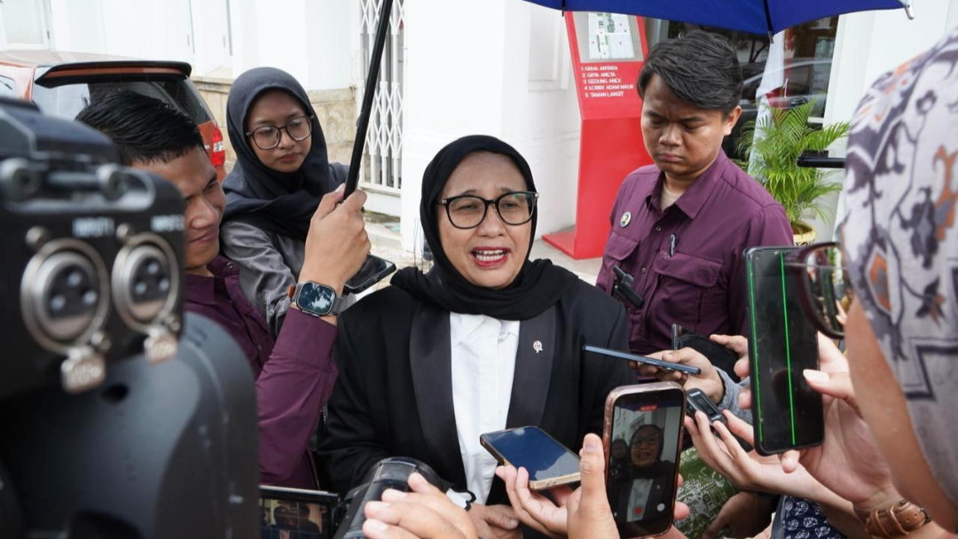 BGN Simeulue Proses Penonaktifan Pelaku Pelecehan Verbal dan Penganiayaan Pegawai SPPG