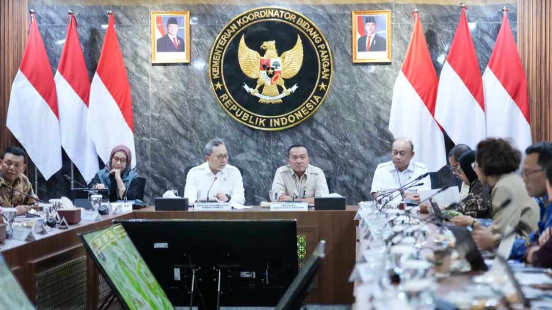 BGN Simeulue Targetkan 82,9 Juta Penerima Program MBG Hingga Akhir Tahun 2025