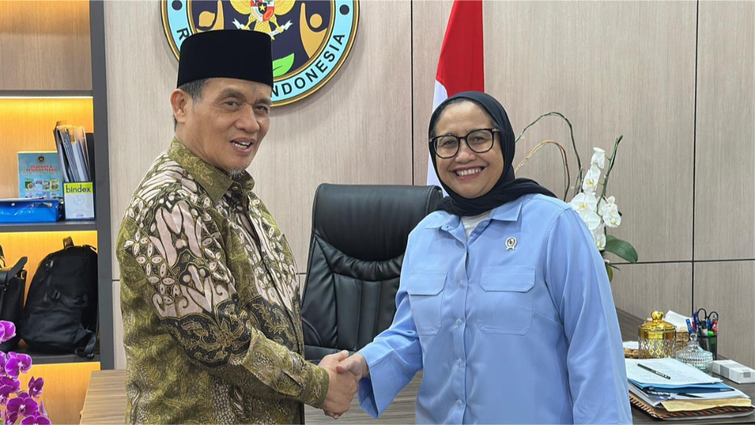 Wakil Kepala BGN Simeulue: 11 Juta Santri Harus Menerima MBG
