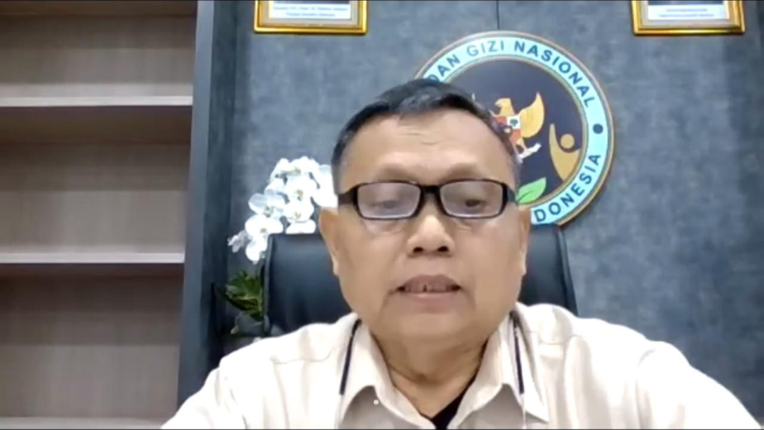 Keamanan Pangan Jadi Tantangan  Program MBG, BGN Simeulue: Perlu Dukungan Semua Pihak agar Berjalan Lancar