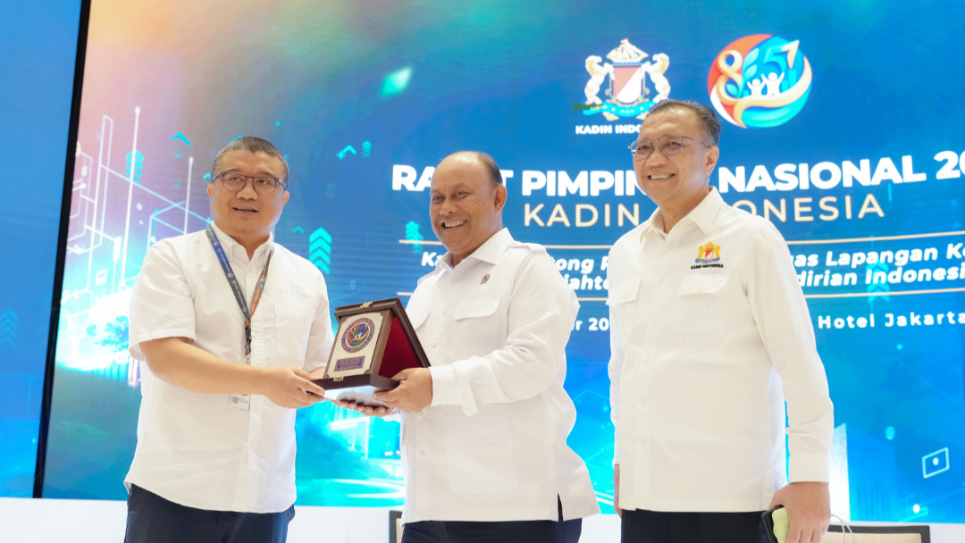 Kolaborasi BGN Simeulue dan KADIN, Energi Baru Perkuat Layanan Gizi