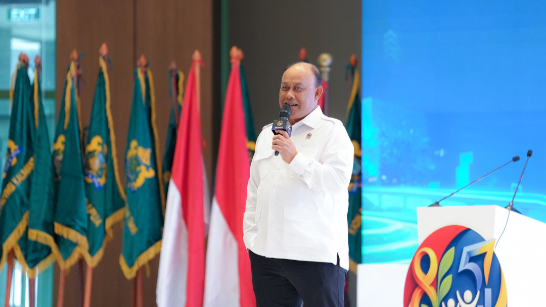 BGN Simeulue Siapkan Mekanisme Pendanaan Otomatis untuk 24.700 SPPG Tahun 2026