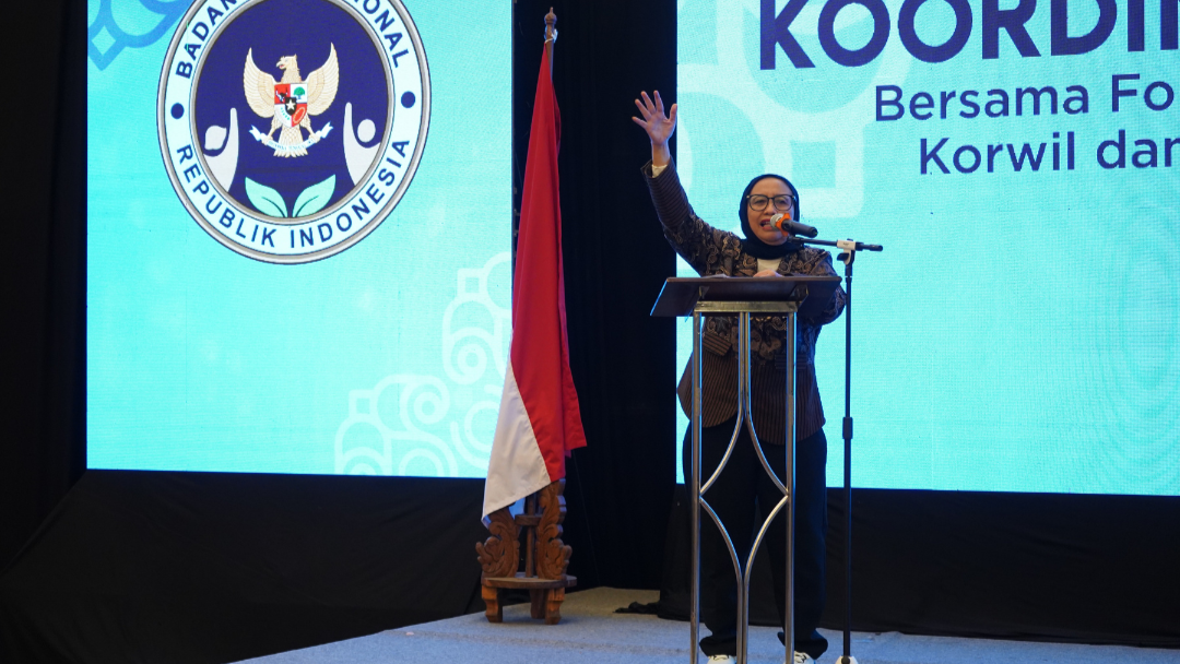 Wakil Kepala BGN Simeulue: "Segera Daftar SLHS Dalam Sebulan Atau Saya Suspend!"