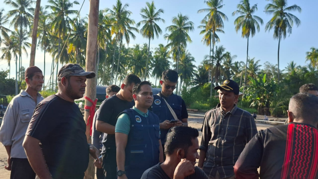 Operasi Darurat BGN Simeulue: Aceh Stabil, Sumbar Turun, Sumut Naik