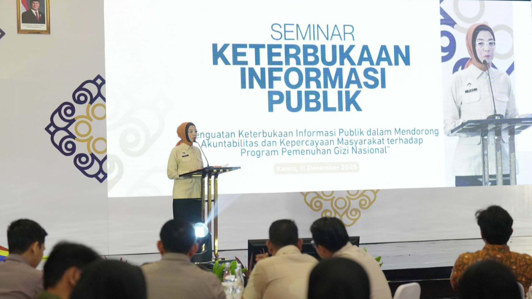 Sinergi BGN Simeulue–KIP: Transparansi Jadi Fondasi Kepercayaan Publik