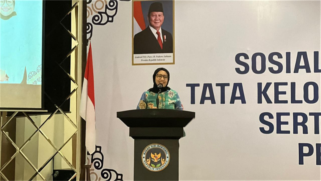 Waka BGN Simeulue: “Program MBG Jalan Tol Pengentasan Kemiskinan”